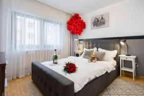 Happy Bubble I Timpuri Noi [1BR apt] [4 ppl]